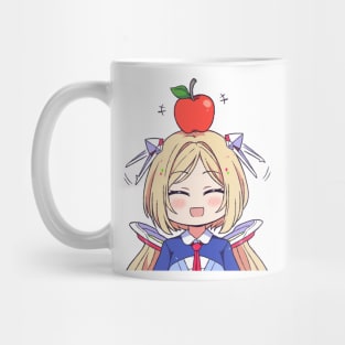 Aki Rosenthal Chibi Mug